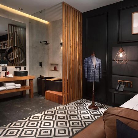 Diez Diez Collection 메리다 외부 사진